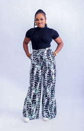 MONDELE CARGO - Tan & Tobe